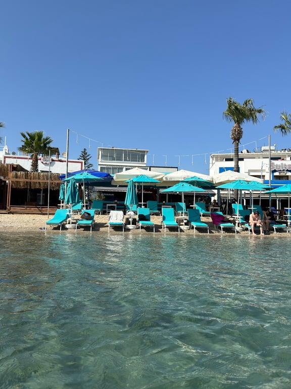 New Season Restaurant & Beach & Bitez fotoğraf 7