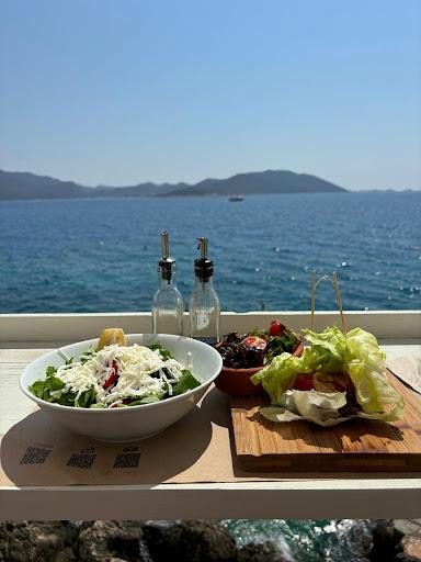 Leymona Beach & Restaurant & Bar fotoğraf 10