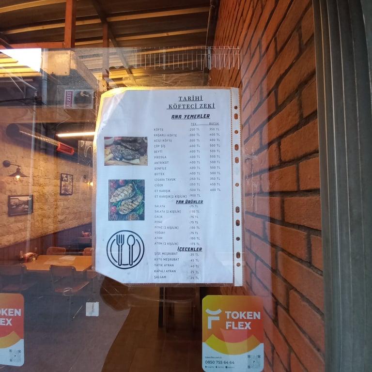 Köfteci Zeki fotoğraf 24