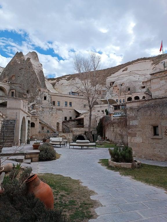 Göreme Panaroma fotoğraf 11