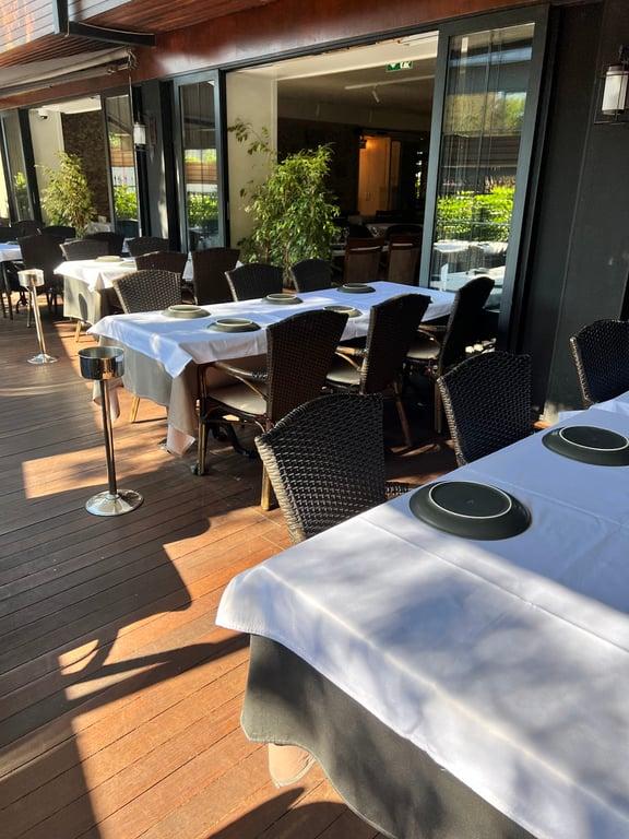 Günaydın Kebap Restaurant Etiler fotoğraf 15
