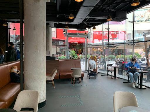 Starbucks fotoğraf 7