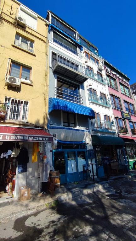 Karaköy Dem Meyhanesi fotoğraf 12