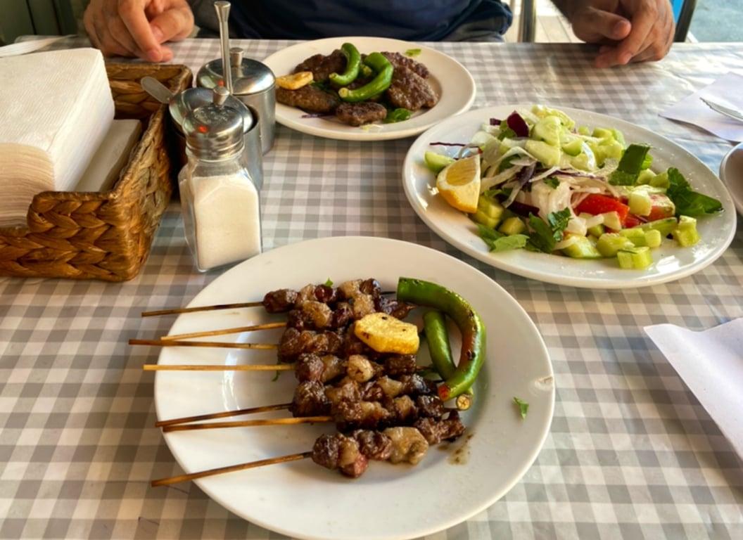 Köfteci Okan fotoğraf 17