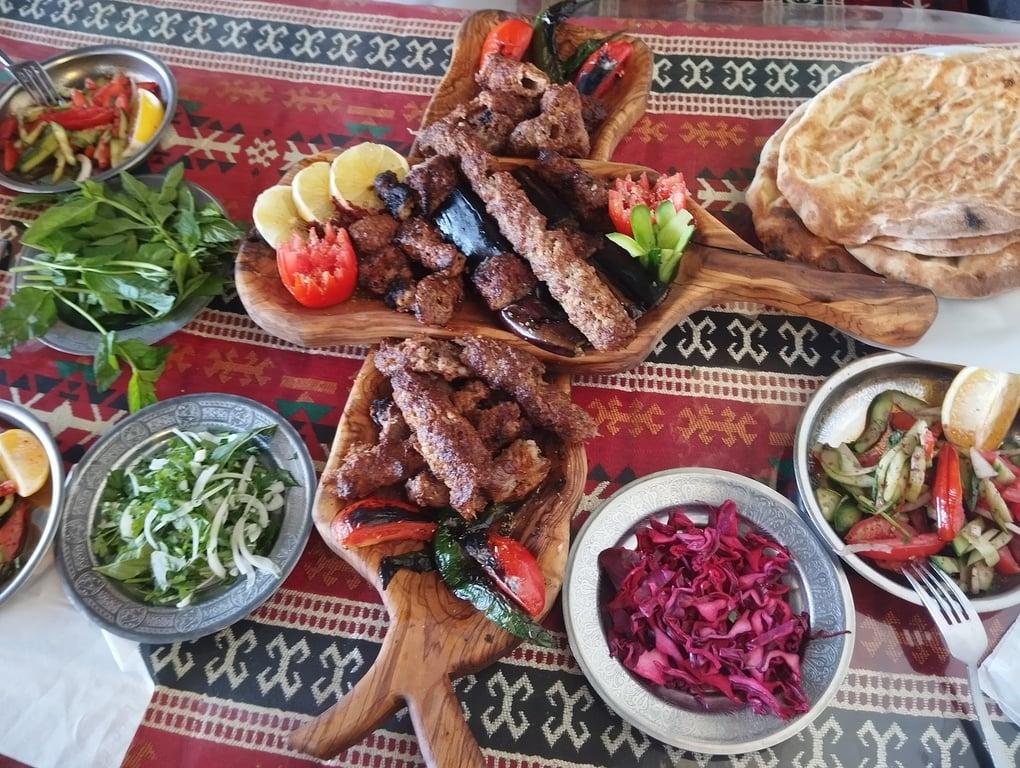 Et-se Et Şükr-Et Millet Bahçesi | Kasap Şükrü Usta fotoğraf 13