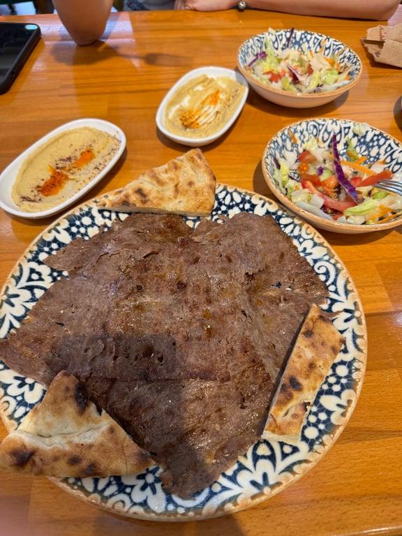 Ağaçköy Et Döner fotoğraf 10