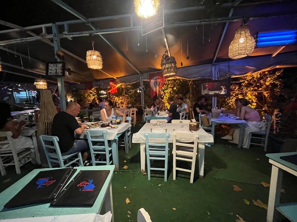 Balıkçı Lokantası fotoğraf 3