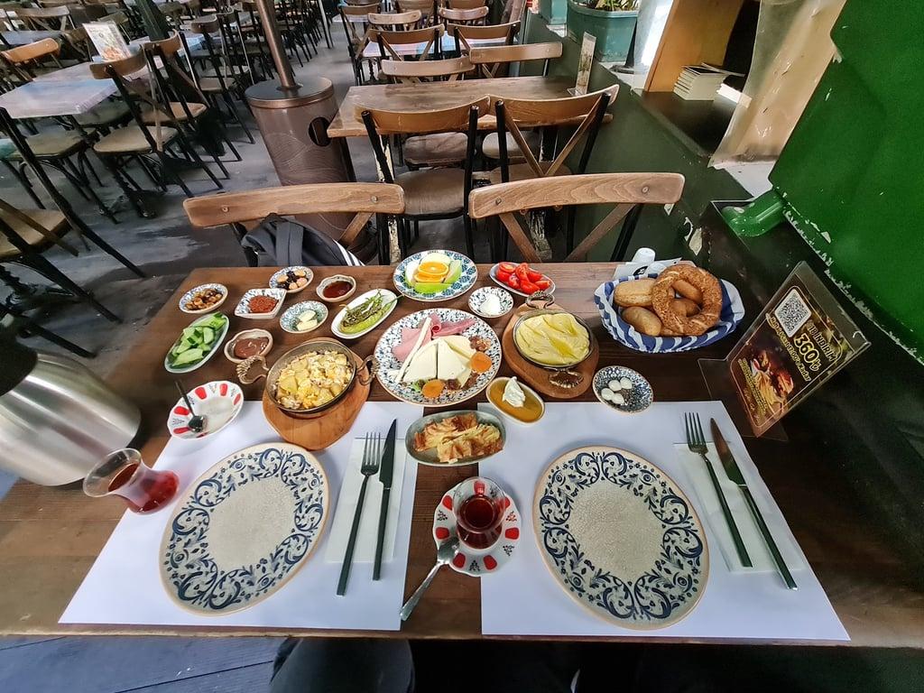 Zeytin Kafe & Bar fotoğraf 13