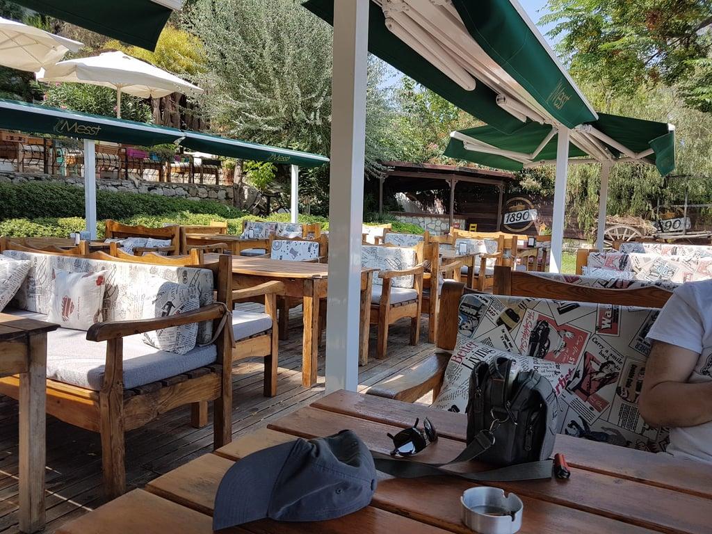 Cafe Messt Restaurant fotoğraf 6