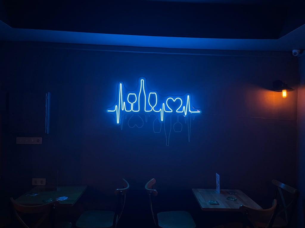 Dimo Cafe & Bar fotoğraf 1