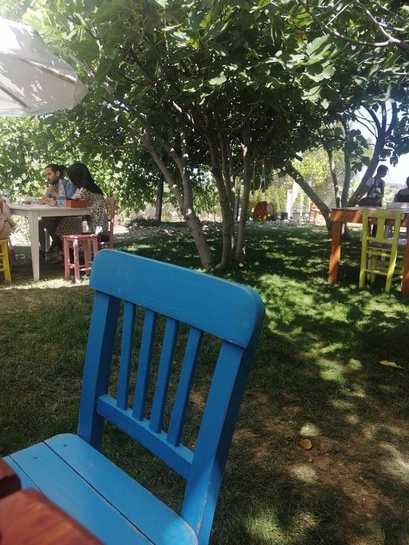 Doğal Annem Kahvaltı Evi fotoğraf 14