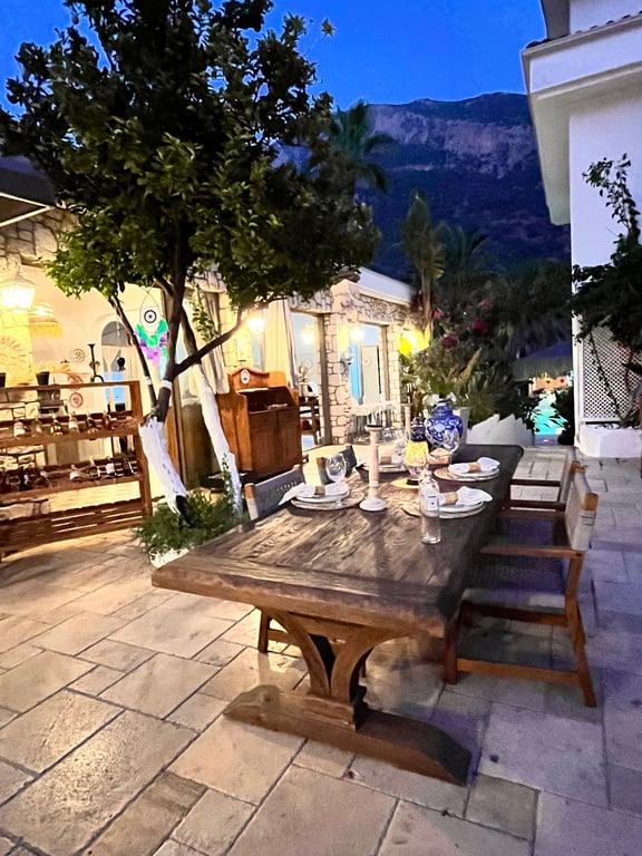 Kassandra Restaurant fotoğraf 2