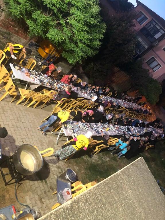 Şafak Lokantası fotoğraf 11
