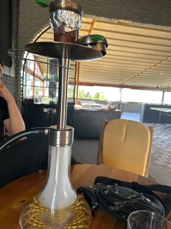 Labigel Cafe Batıkent fotoğraf 8