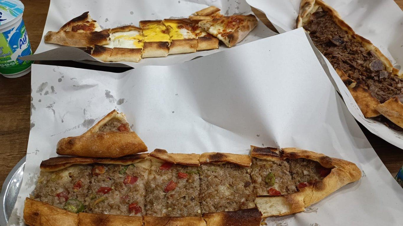 Bayburt Pide fotoğraf 14
