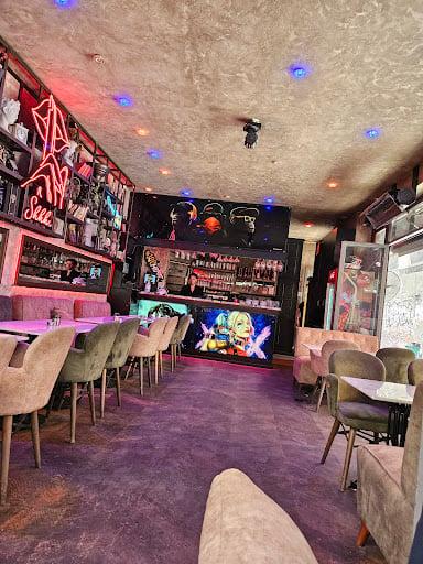 Papel Karaköy ( nargile / shisha / hookah / кальян / نارجيلة ) fotoğraf 5