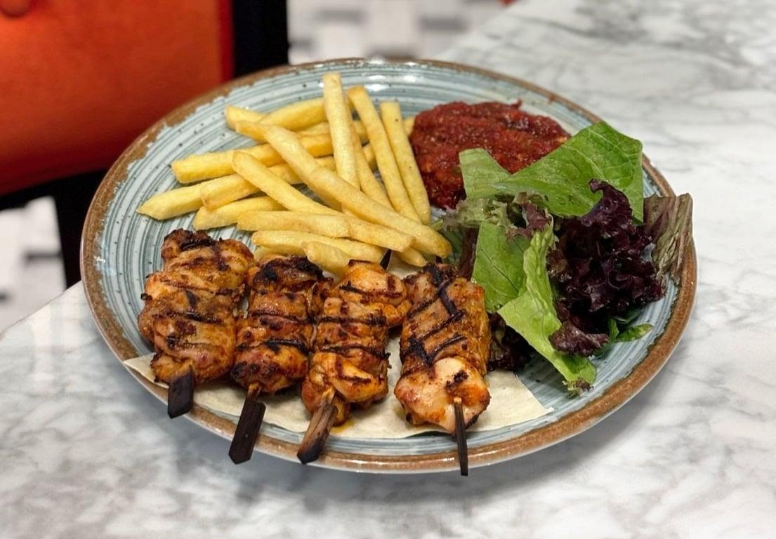 Galaktos Gurme Restomarket fotoğraf 3