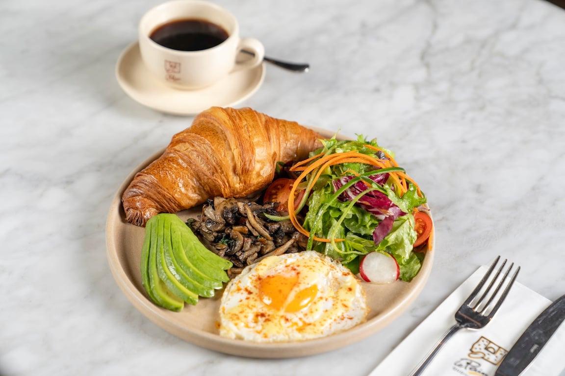 Le Pain Quotidien fotoğraf 4