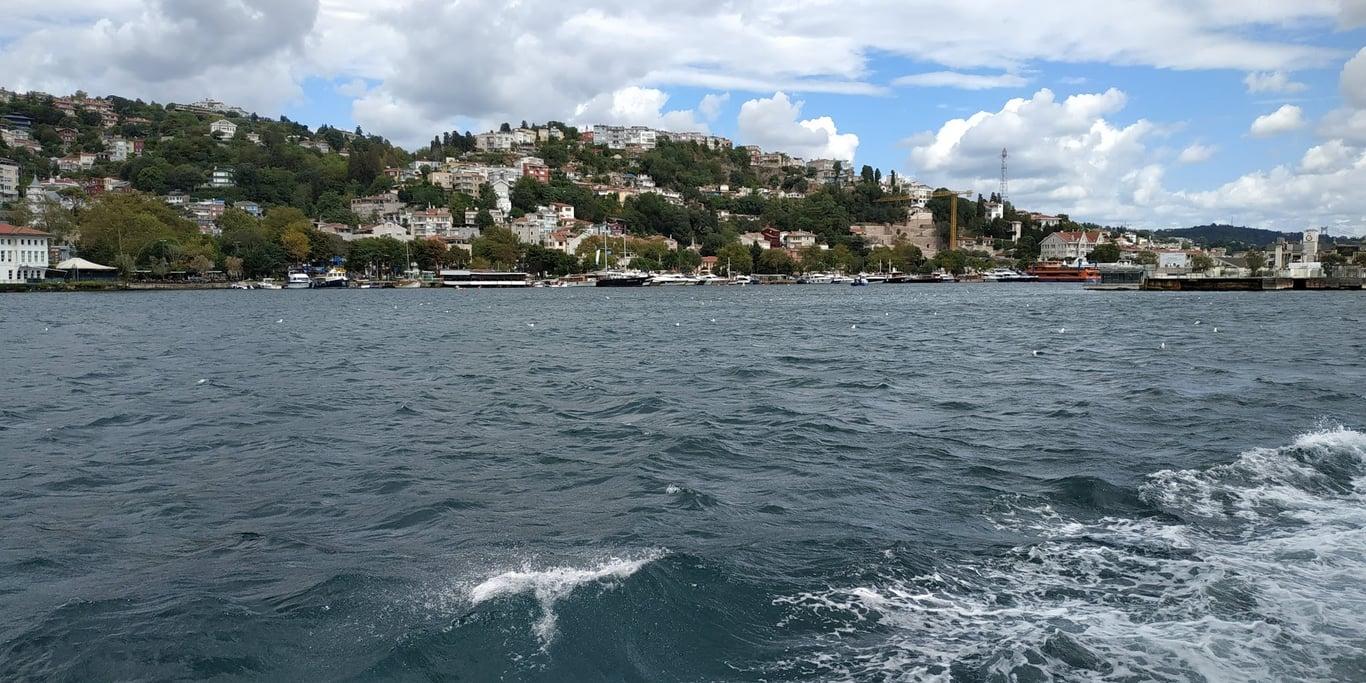 Ortaköy Kumpir fotoğraf 17