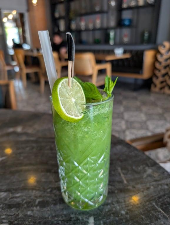 Lalinda Bistro & Gril fotoğraf 4