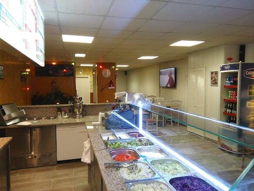 ULUS GRILL fotoğraf 10
