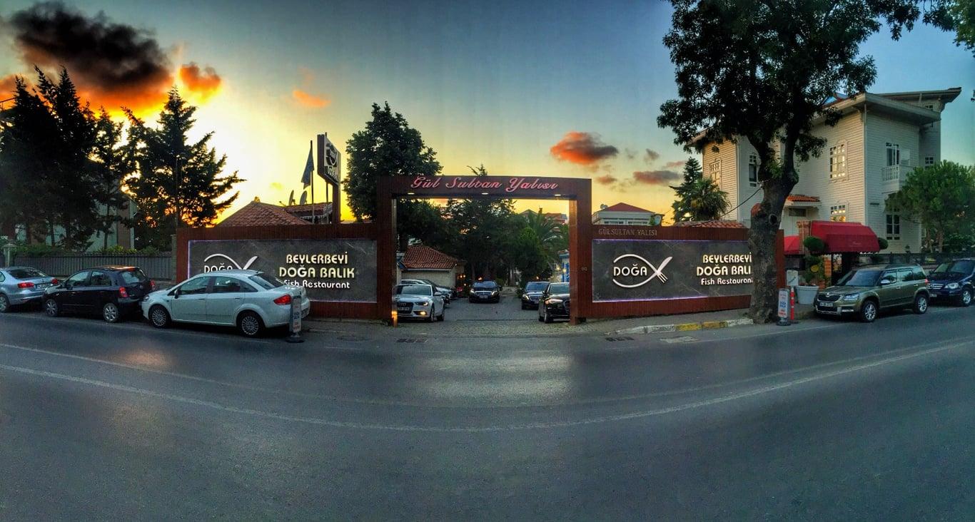 Gül Sultan Yalısı fotoğraf 10