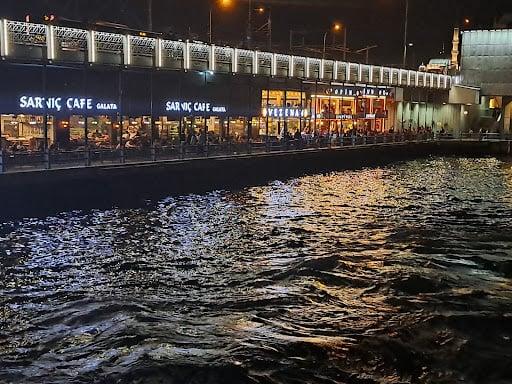Vezenan Restaurant Cafe fotoğraf 7