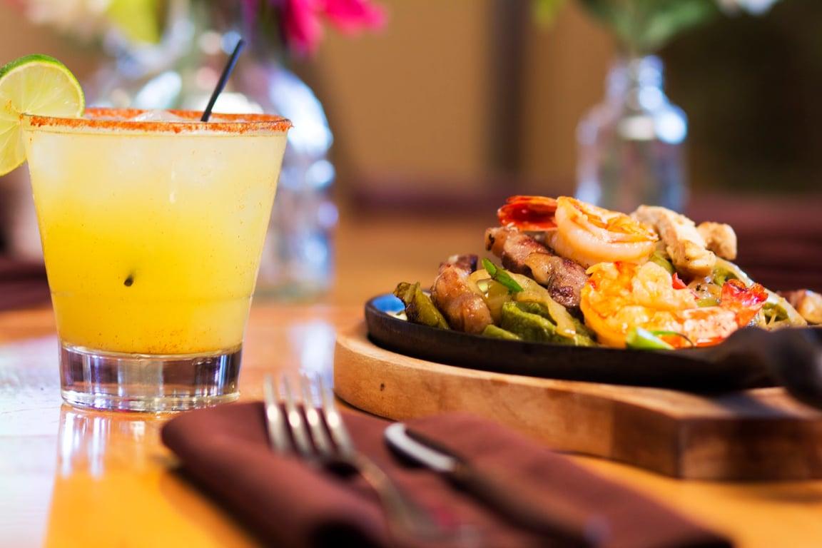 El Tololoche mexican restaurant fotoğraf 7