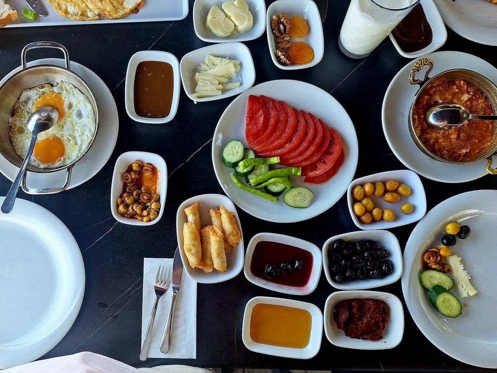 TCDD Fenerbahçe Sosyal Tesisleri fotoğraf 14