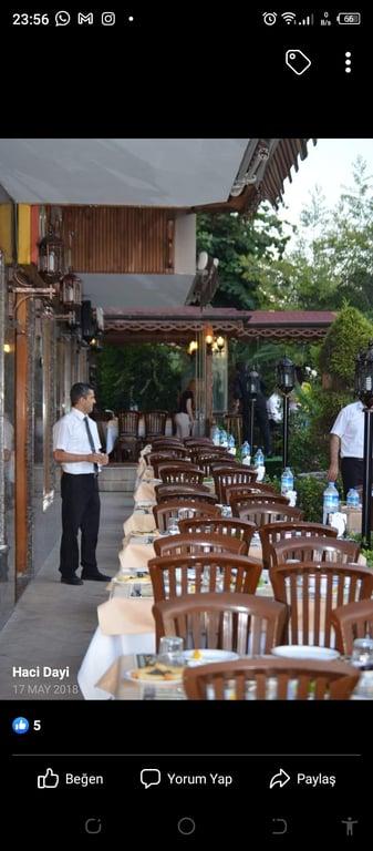 Öz Urfalı Hacı Dayı fotoğraf 17