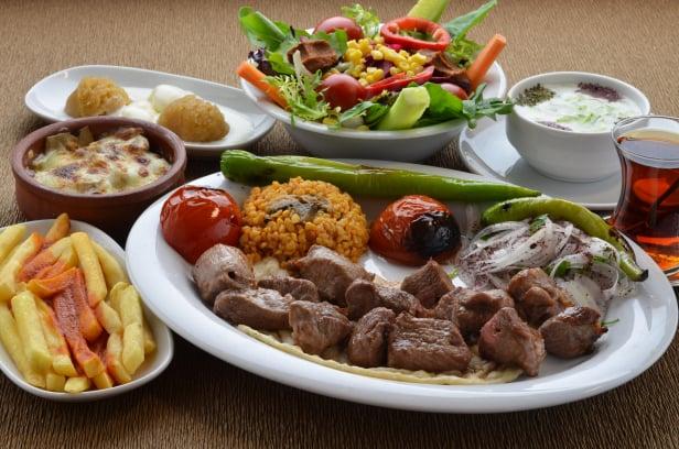 Ankara Aspava Kızılay fotoğraf 7