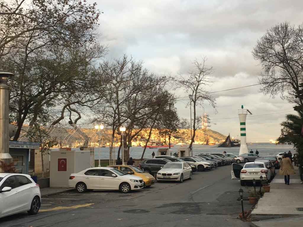 Tarihi Çeşme Önü fotoğraf 17