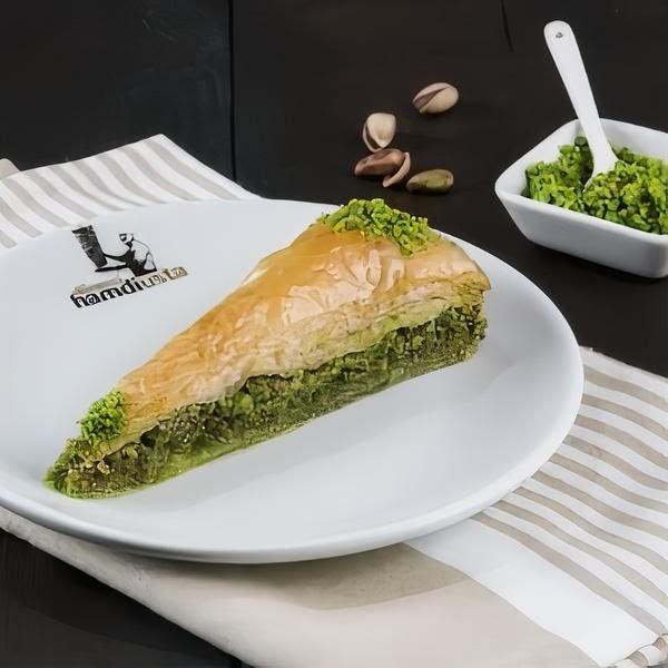 Dönerci Hamdi Usta fotoğraf 10