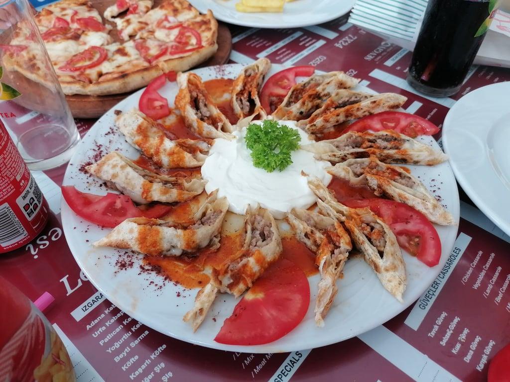 SEVGİYOLU RESTAURANT fotoğraf 6