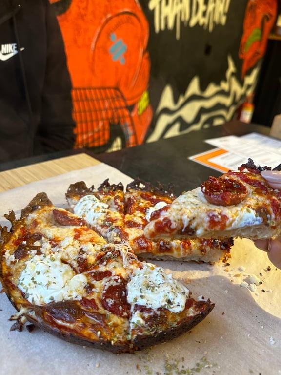 Skull Street Food fotoğraf 10