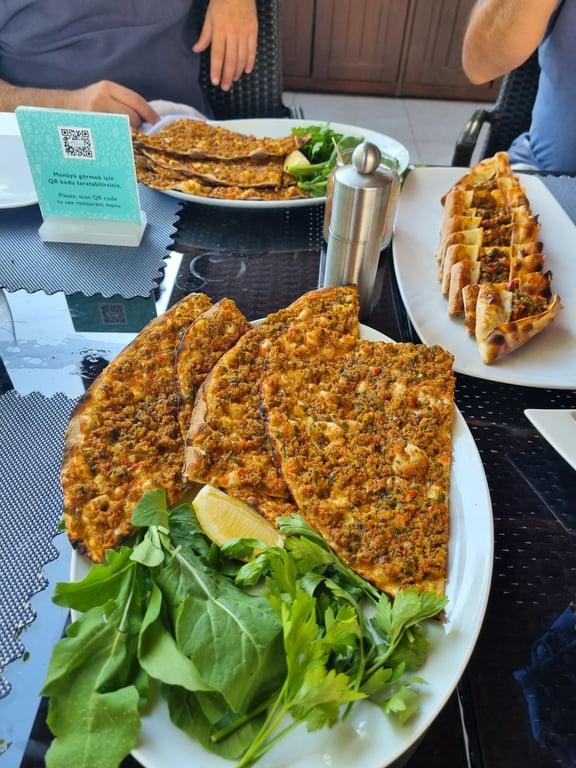 OASIS RESTAURANT fotoğraf 3