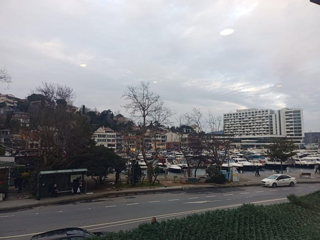 GARAJ RESTORAN fotoğraf 14