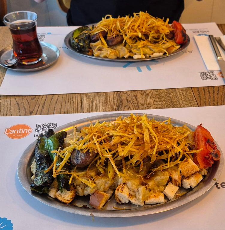Cantine fotoğraf 13