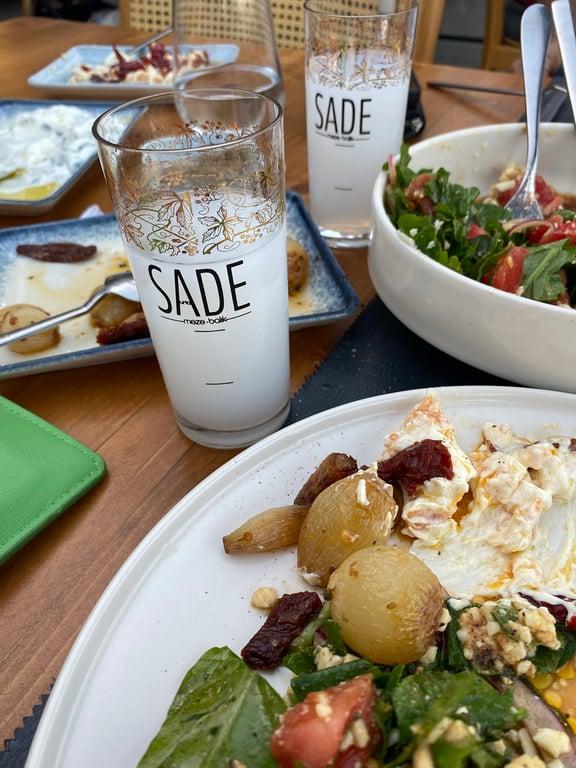 Sade Urla fotoğraf 13
