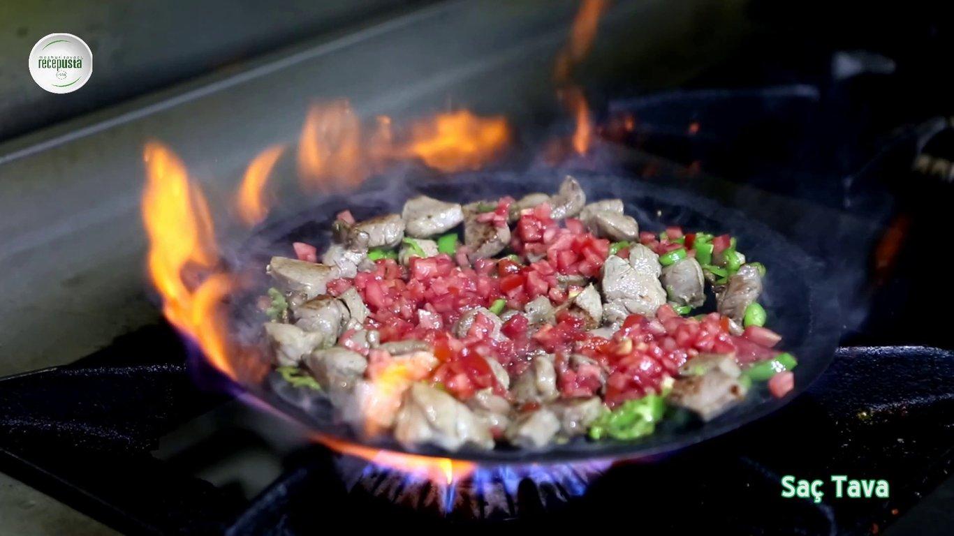 Tavacı Recep Usta Alsancak - İzmir fotoğraf 2