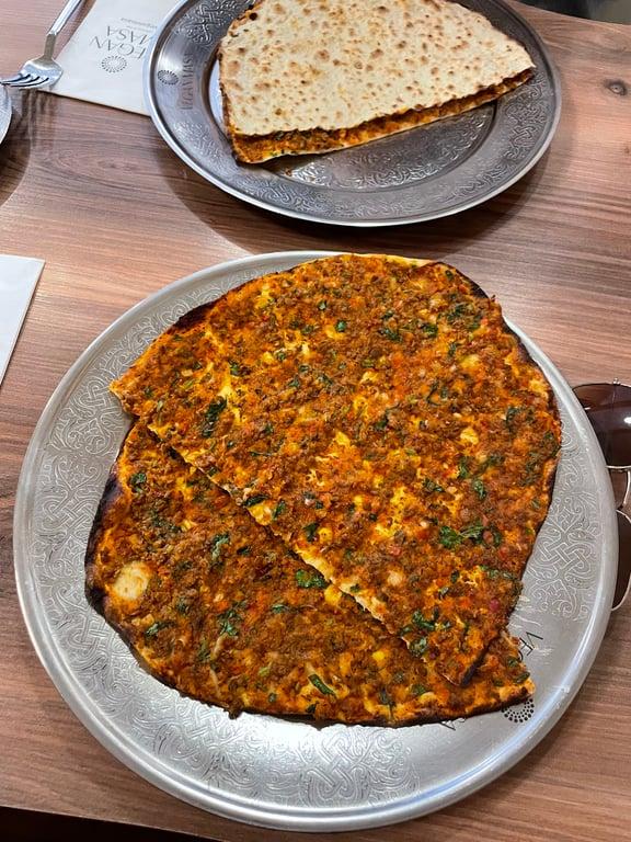Vegan Masa (Beşiktaş) fotoğraf 13