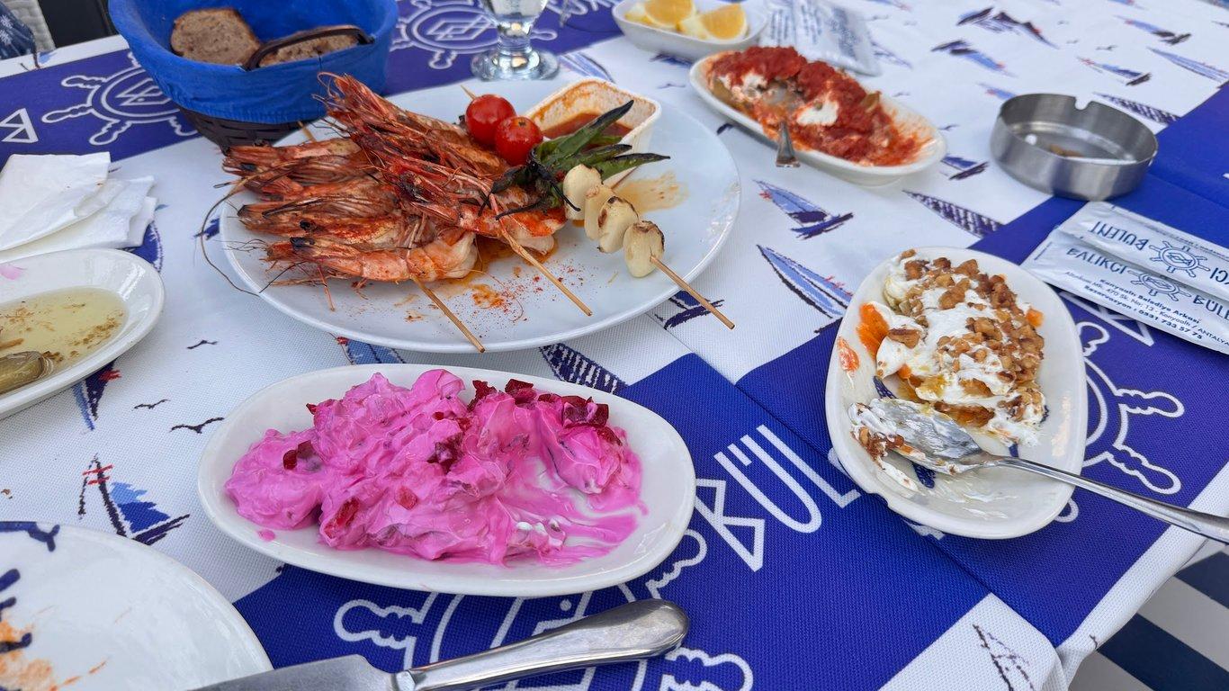 Balıkçı Bülent fotoğraf 22