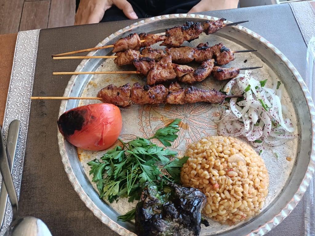 SURİÇİ RESTORAN fotoğraf 11
