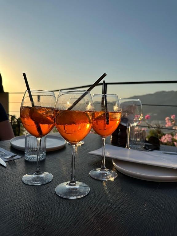 Gardenia Restaurant fotoğraf 3