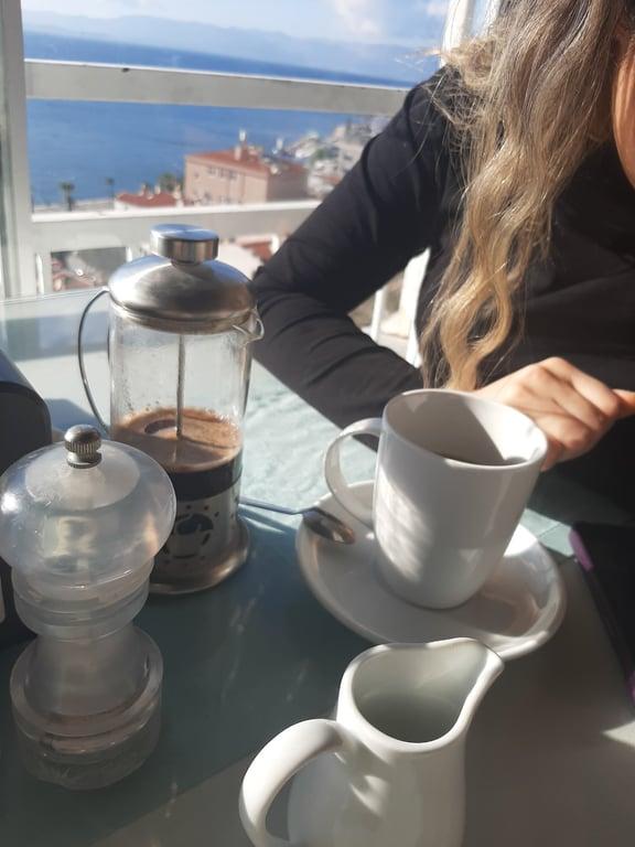 Seyir Kafe Çeşme | Seyir-Et fotoğraf 11