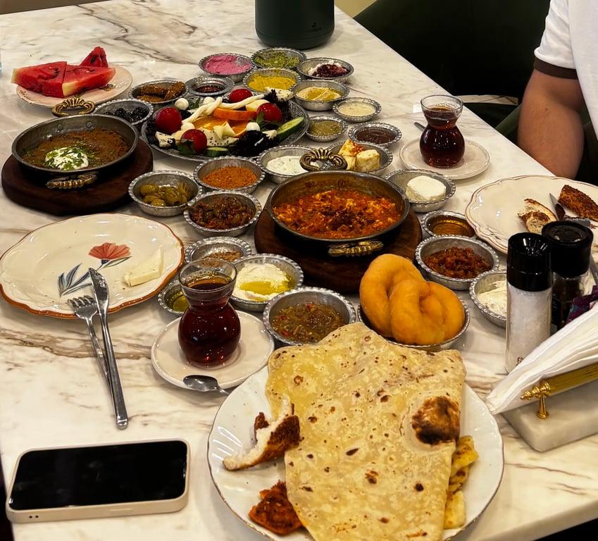 Zeytin Garden Breakfast fotoğraf 10