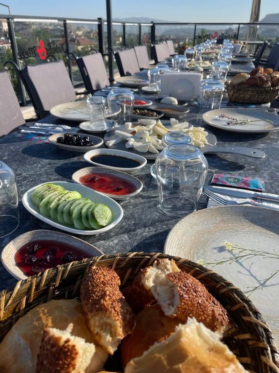 Kebabs & Mezes Restaurant fotoğraf 13
