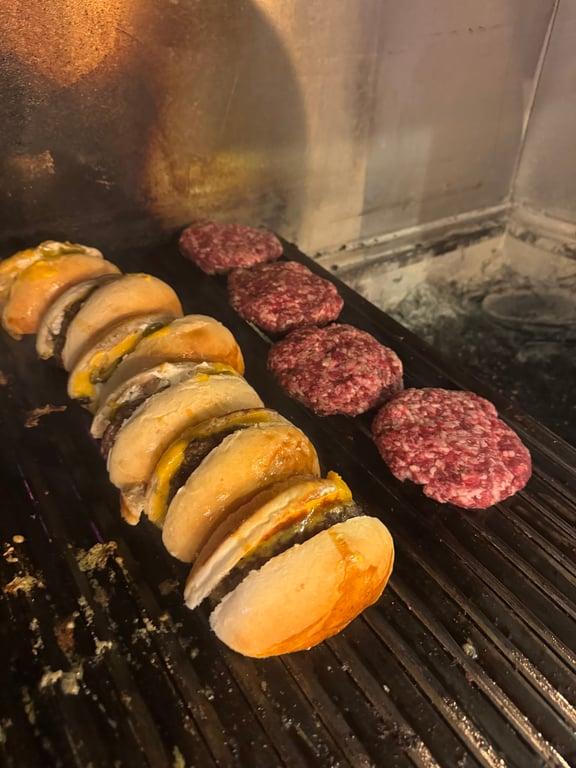 Burger 85 Yalıkavak fotoğraf 13