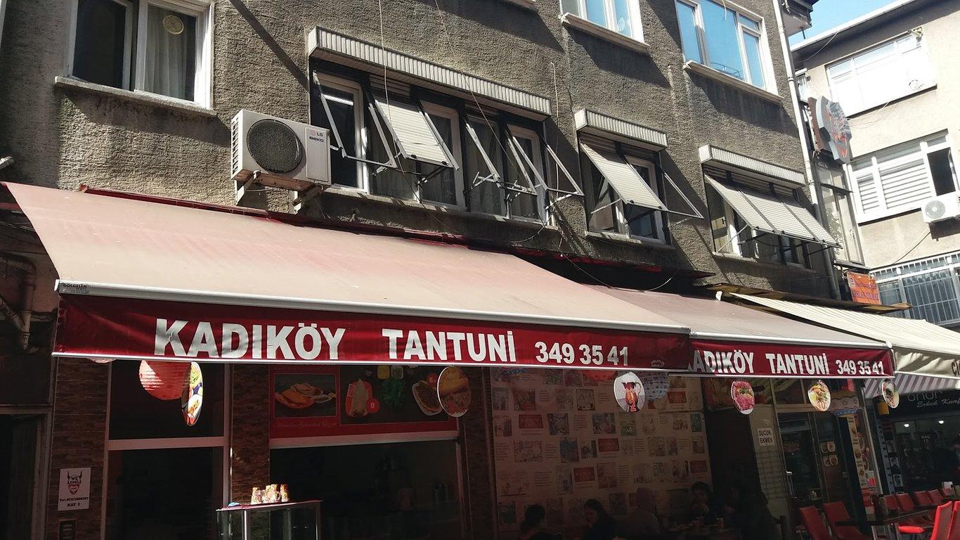 Kadıköy Tantuni