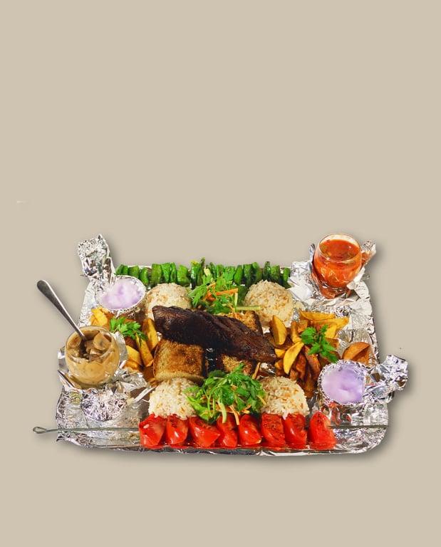 Gölbaşı Restaurant fotoğraf 6